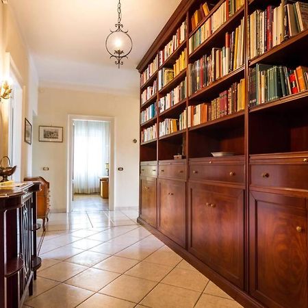 Апартаменты Santa Giulia 12 Комо Экстерьер фото