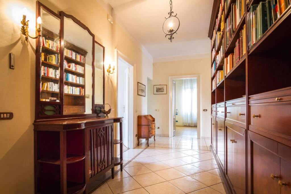 Апартаменты Santa Giulia 12 Комо Экстерьер фото